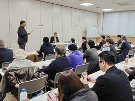 ���ʎ��Ɓu��R��s���Y���q���׋���vTRA�u���e��v�J�Õ�